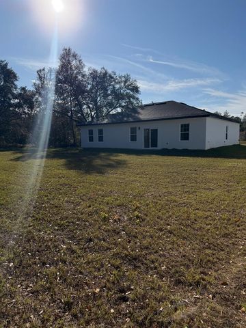 16685 SW 20TH COURT ROAD, Ocala, FL 34473