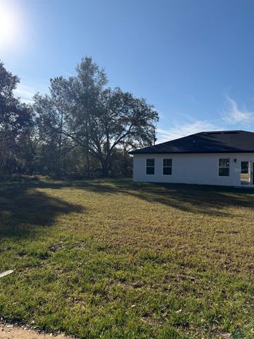 16685 SW 20TH COURT ROAD, Ocala, FL 34473