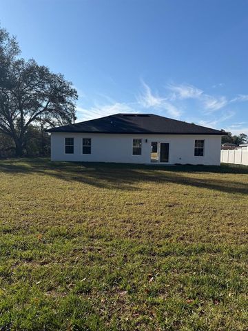 16685 SW 20TH COURT ROAD, Ocala, FL 34473