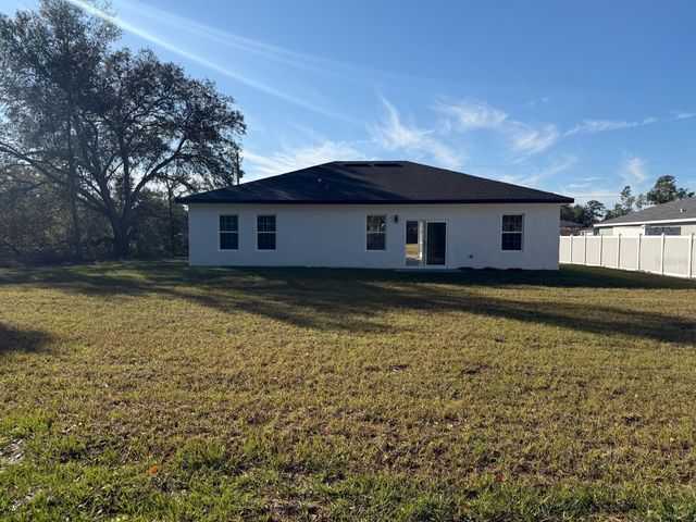 16685 SW 20TH COURT ROAD, Ocala, FL 34473