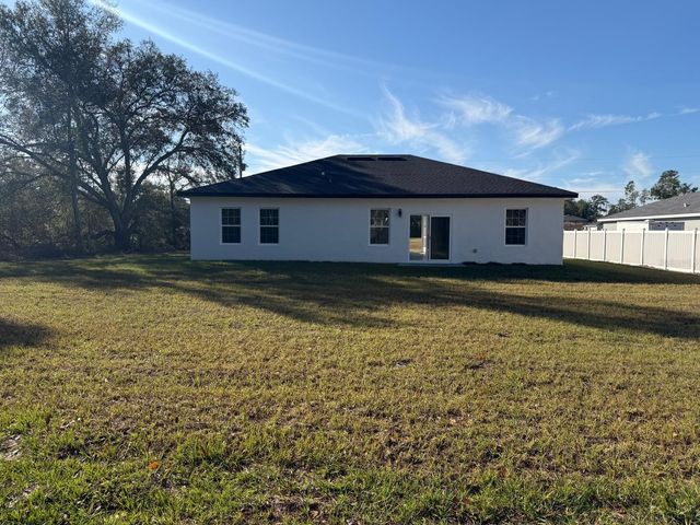 16685 SW 20TH COURT ROAD, Ocala, FL 34473