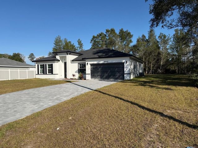 16685 SW 20TH COURT ROAD, Ocala, FL 34473