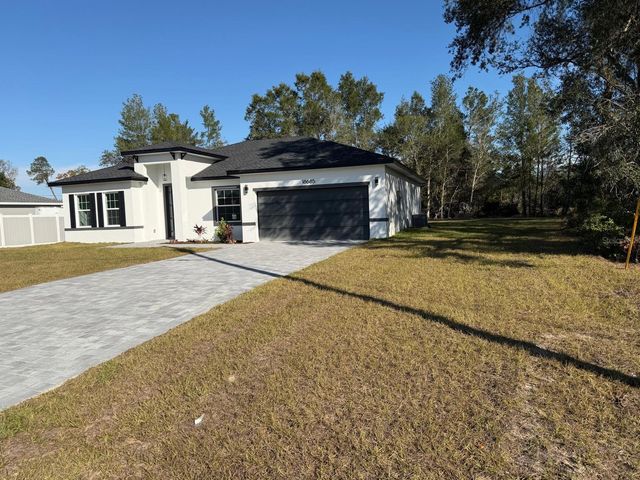 16685 SW 20TH COURT ROAD, Ocala, FL 34473