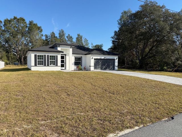16685 SW 20TH COURT ROAD, Ocala, FL 34473