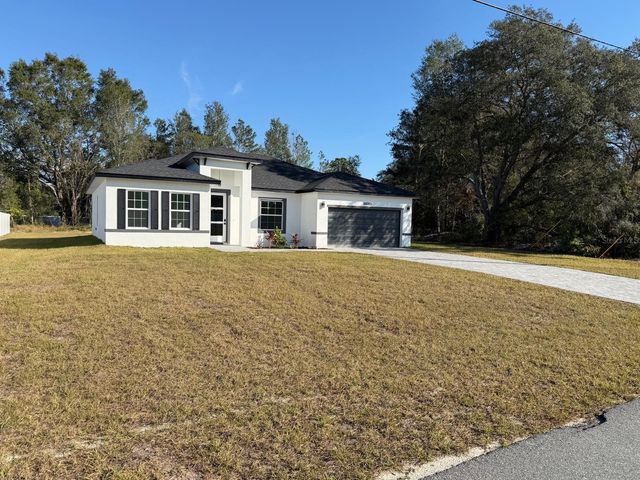 16685 SW 20TH COURT ROAD, Ocala, FL 34473