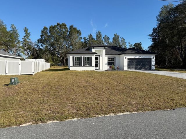 16685 SW 20TH COURT ROAD, Ocala, FL 34473
