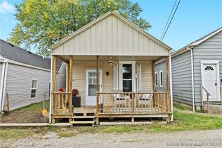 1313 Vine Street, New Albany, IN 47150