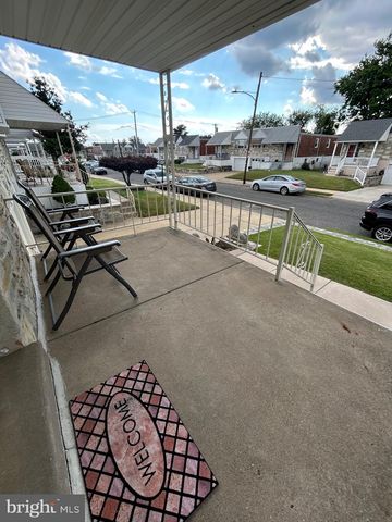 9811 MONTOUR ST, Philadelphia, PA 19115
