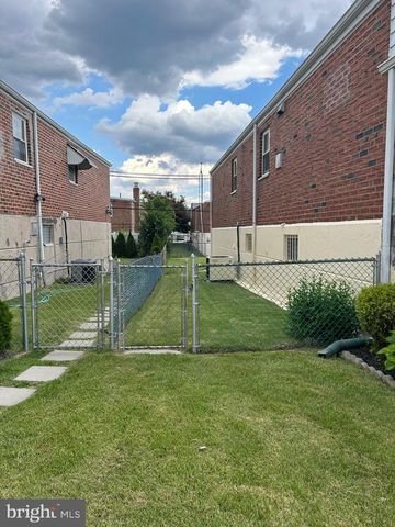 9811 MONTOUR ST, Philadelphia, PA 19115