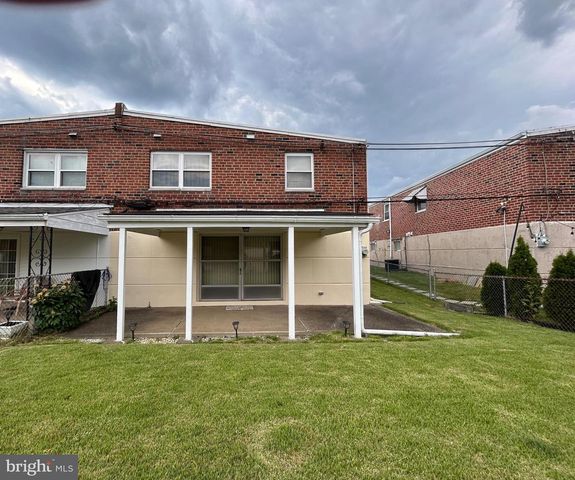 9811 MONTOUR ST, Philadelphia, PA 19115