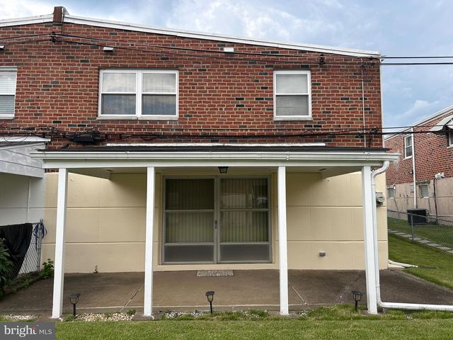 9811 MONTOUR ST, Philadelphia, PA 19115