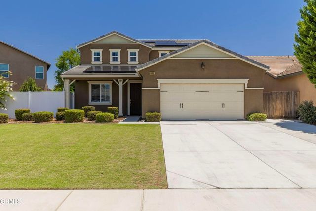 1408 Waterfall Lane, Bakersfield, CA 93311