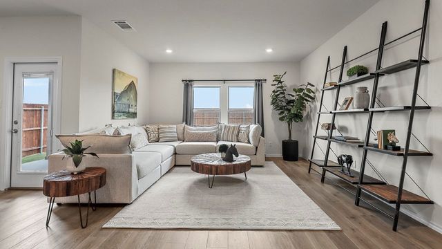 126 Buck Branch Lane, Canton, TX 75103