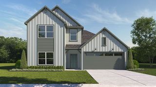 126 Buck Branch Lane, Canton, TX 75103