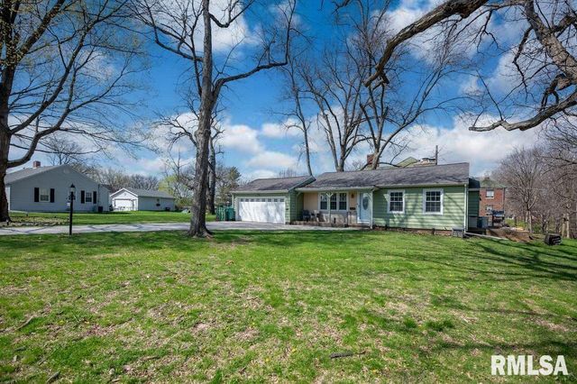 2611 W BELLE VISTA Court, West Peoria, IL 61604