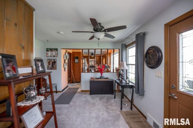 2611 W BELLE VISTA Court, West Peoria, IL 61604