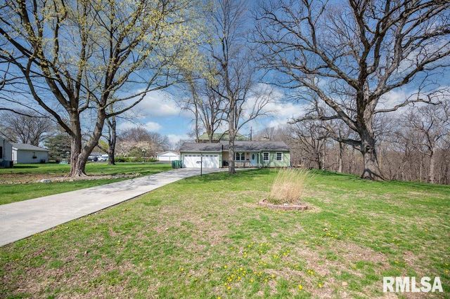2611 W BELLE VISTA Court, West Peoria, IL 61604