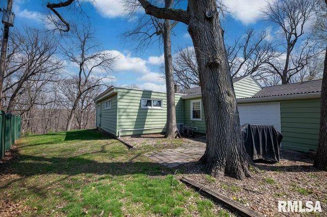 2611 W BELLE VISTA Court, West Peoria, IL 61604