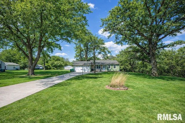 2611 W BELLE VISTA Court, West Peoria, IL 61604