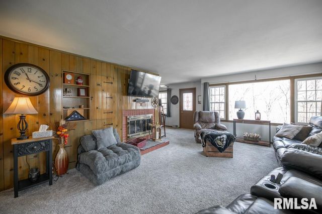 2611 W BELLE VISTA Court, West Peoria, IL 61604