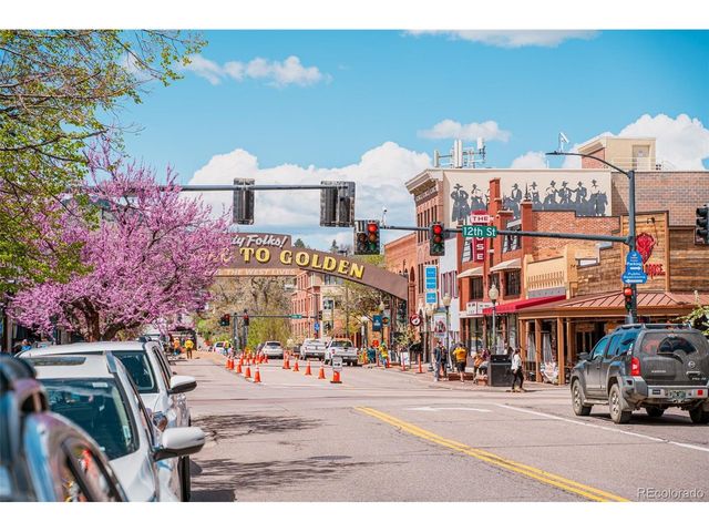 18467 Anvil Cir, Golden, CO 80403