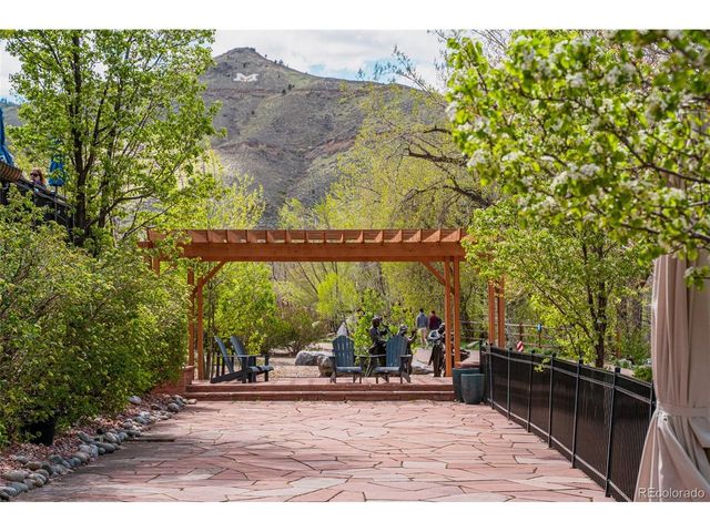 18467 Anvil Cir, Golden, CO 80403