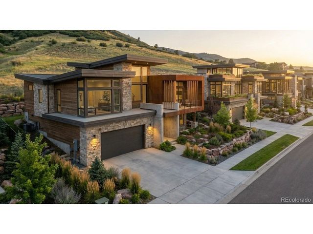 18467 Anvil Cir, Golden, CO 80403