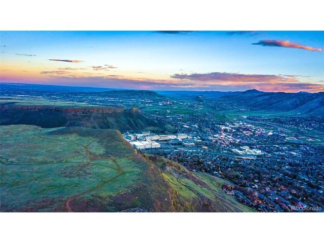 18467 Anvil Cir, Golden, CO 80403