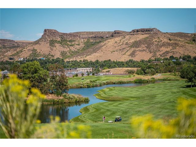 18467 Anvil Cir, Golden, CO 80403