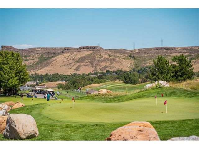 18467 Anvil Cir, Golden, CO 80403