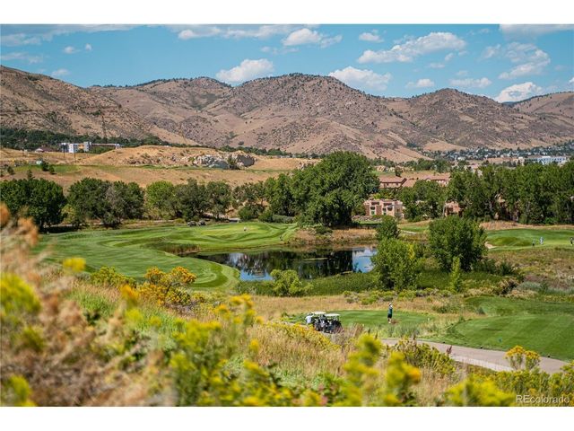 18467 Anvil Cir, Golden, CO 80403