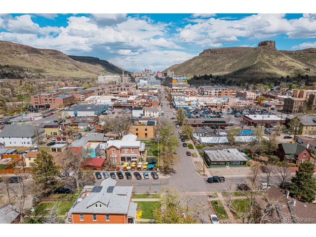 18467 Anvil Cir, Golden, CO 80403