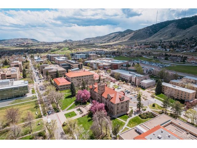18467 Anvil Cir, Golden, CO 80403