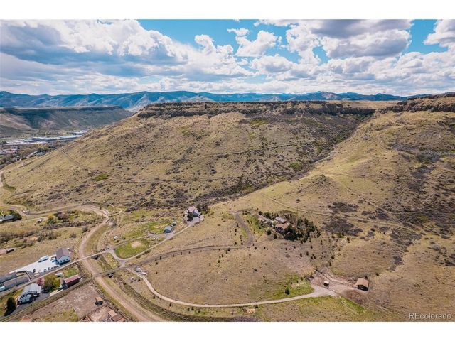 18467 Anvil Cir, Golden, CO 80403