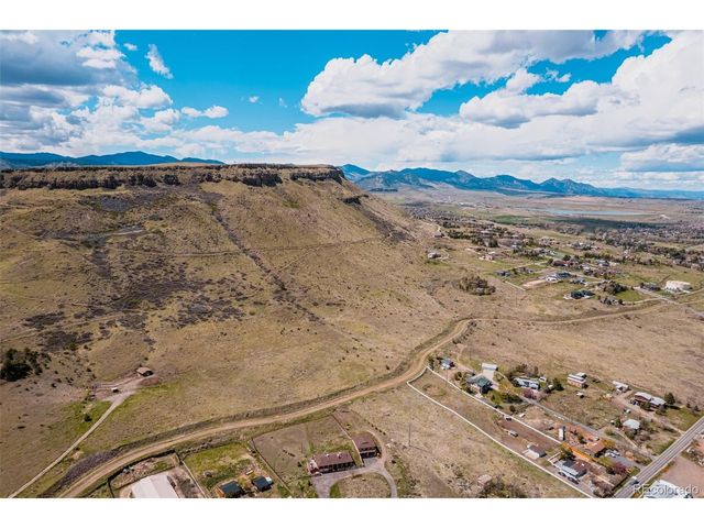18467 Anvil Cir, Golden, CO 80403