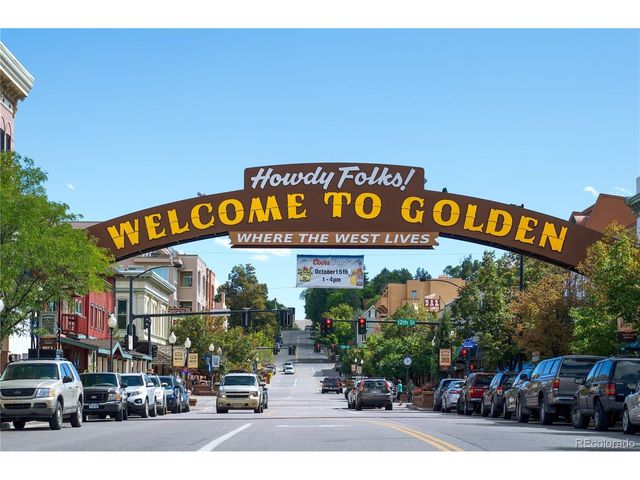 18467 Anvil Cir, Golden, CO 80403