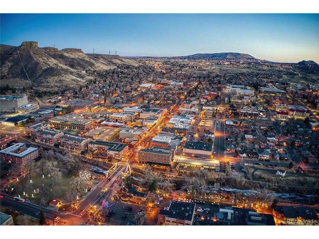 18467 Anvil Cir, Golden, CO 80403