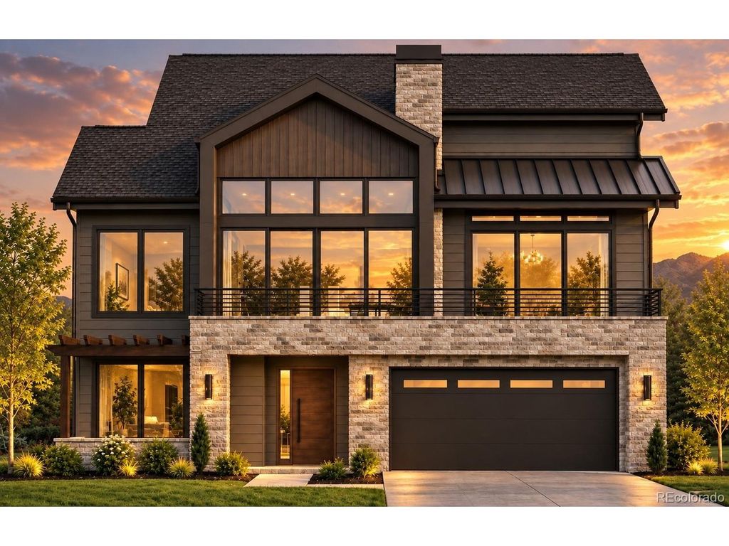 18467 Anvil Cir, Golden, CO 80403