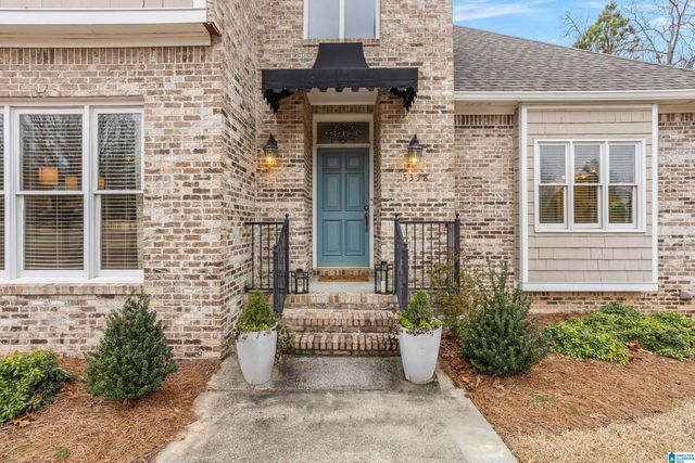 5338 PINENEEDLE DRIVE, Gardendale, AL 35071