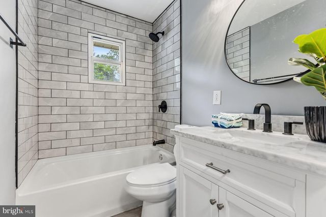 623 BAYLOR, Glen Burnie, MD 21061