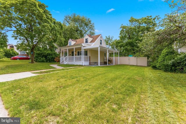 623 BAYLOR, Glen Burnie, MD 21061