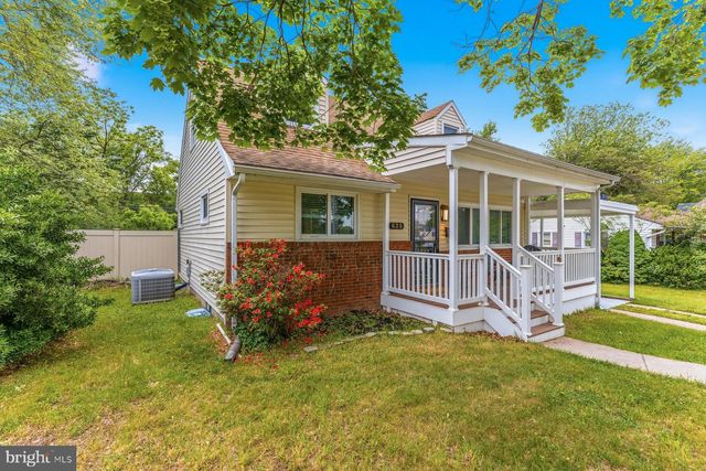 623 BAYLOR, Glen Burnie, MD 21061