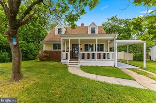 623 BAYLOR, Glen Burnie, MD 21061