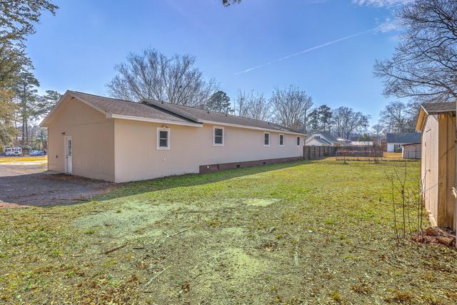 106 Mayrant Street, Summerville, SC 29483