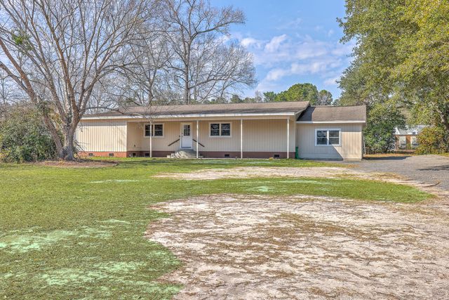 106 Mayrant Street, Summerville, SC 29483