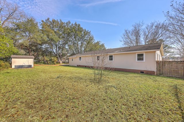 106 Mayrant Street, Summerville, SC 29483