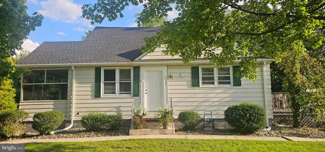 1653 E WHEAT RD, Vineland, NJ 08360