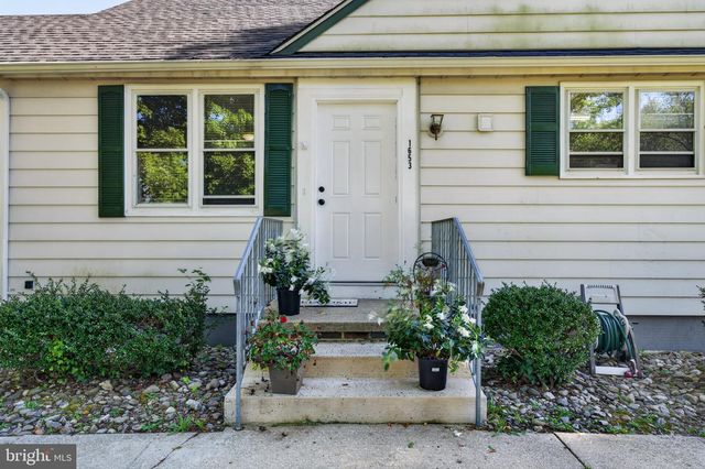1653 E WHEAT RD, Vineland, NJ 08360