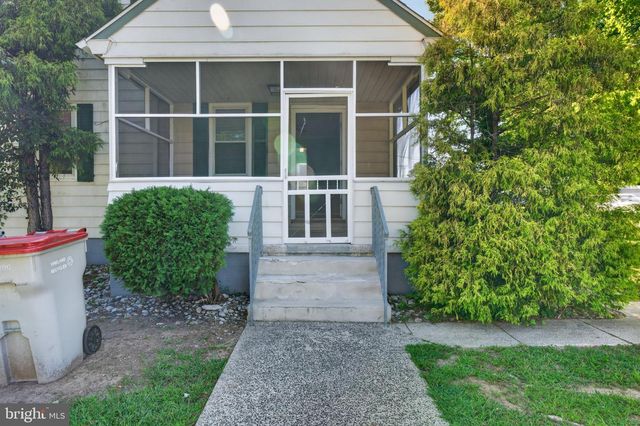 1653 E WHEAT RD, Vineland, NJ 08360