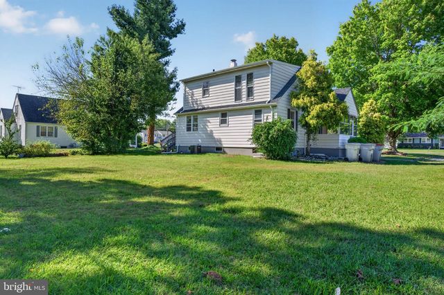 1653 E WHEAT RD, Vineland, NJ 08360